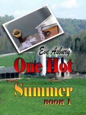 cover image of One Hot Summer